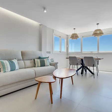 Micarlo 702 By Ivi Real Estate Apartment Torremolinos