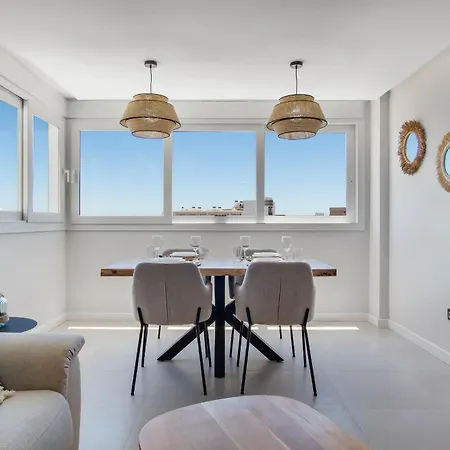 Apartment Micarlo 702 By Ivi Real Estate