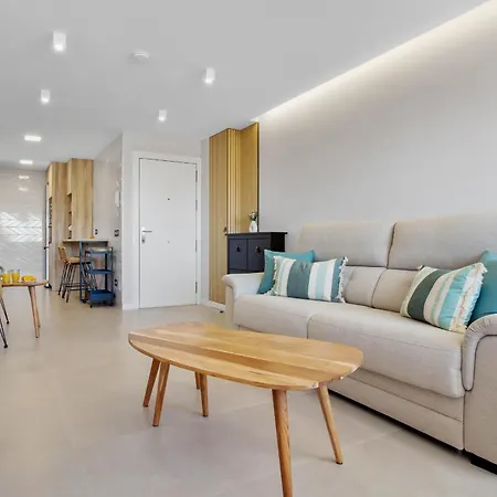 Apartment Micarlo 702 By Ivi Real Estate