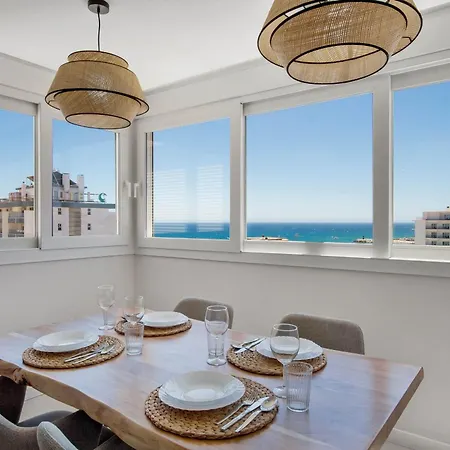 Apartment Micarlo 702 By Ivi Real Estate *