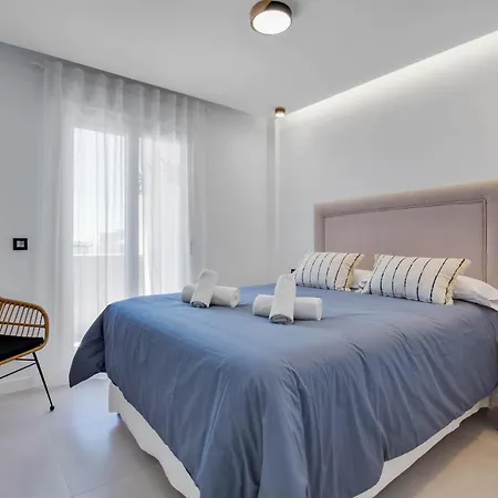 Micarlo 702 By Ivi Real Estate Apartment