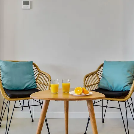Micarlo 702 By Ivi Real Estate Apartment Torremolinos