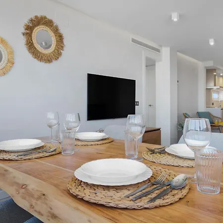 Apartment Micarlo 702 By Ivi Real Estate